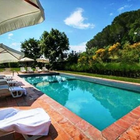 Agriturismo Bellavista Radicondoli Exterior foto